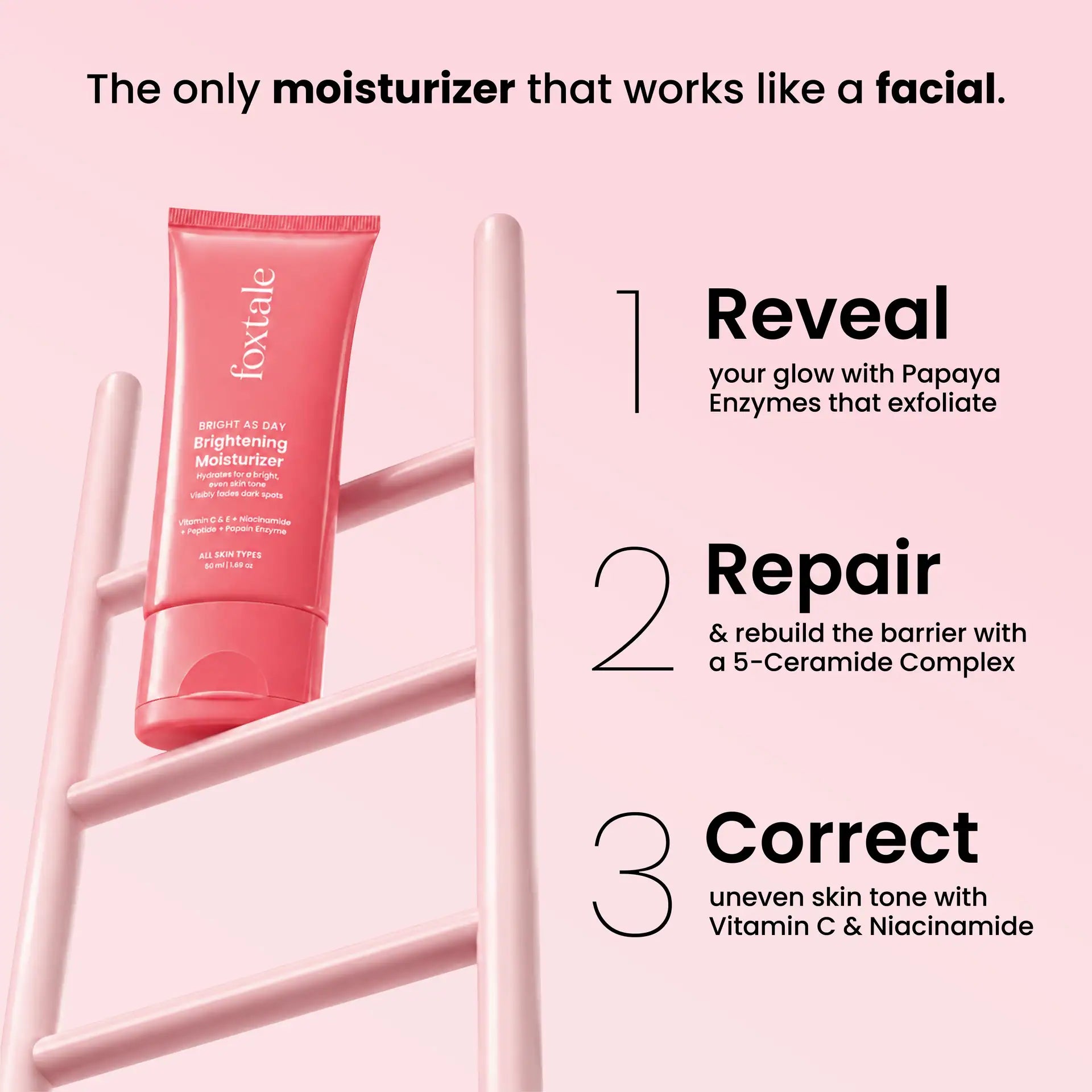 Black Pore Cleansing Body Wash